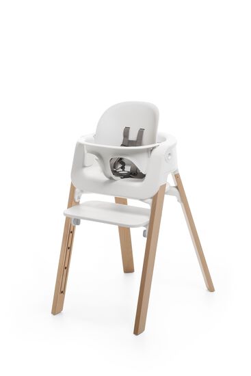 Ergonomic Stokke® Steps Chair for babies and children